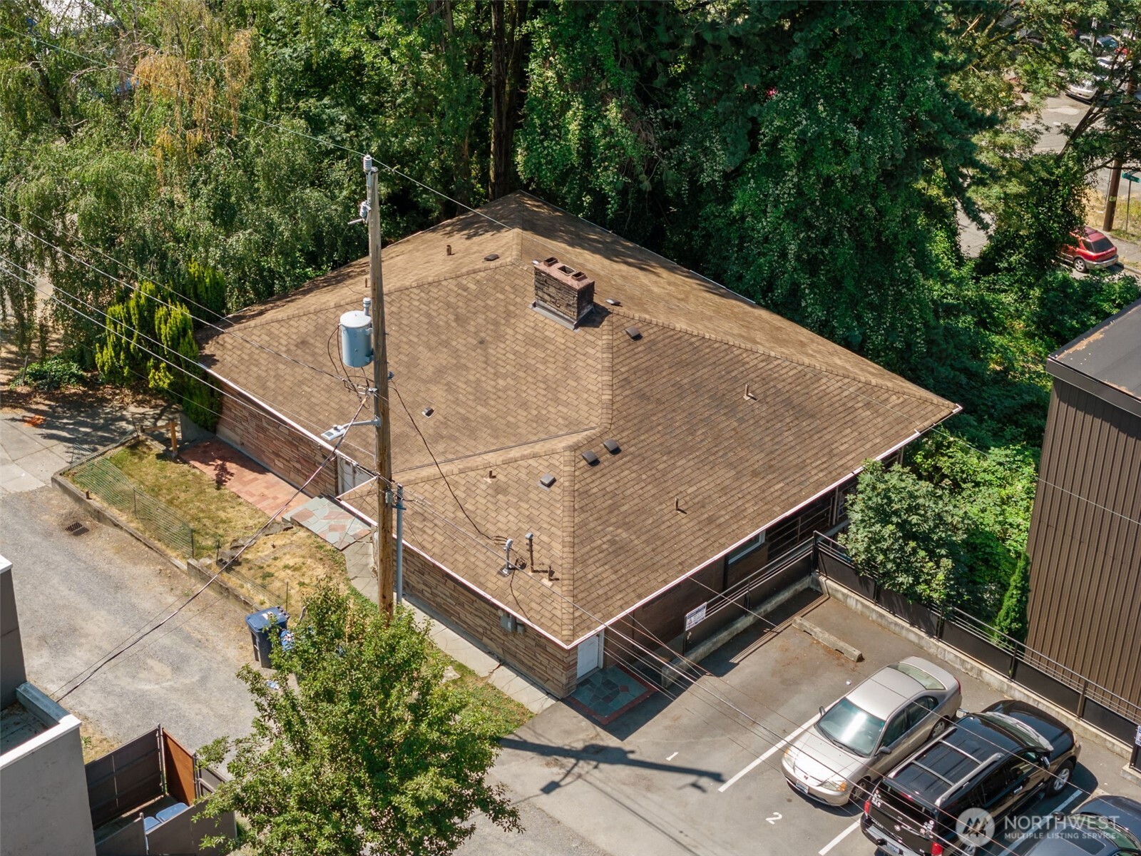 1306 S Bayview Street Seattle WA 98144