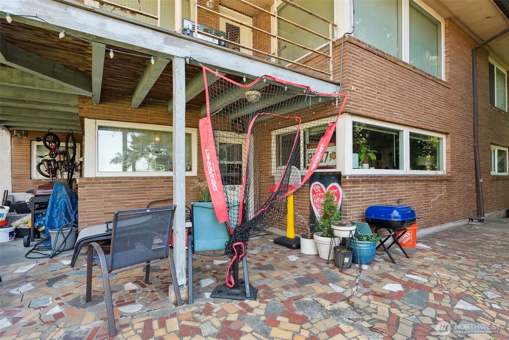 1306 S Bayview Street Seattle WA 98144
