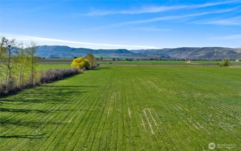 5 Rein Road Ellensburg WA 98926