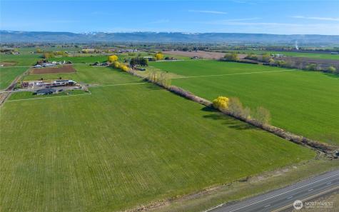 5 Rein Road Ellensburg WA 98926