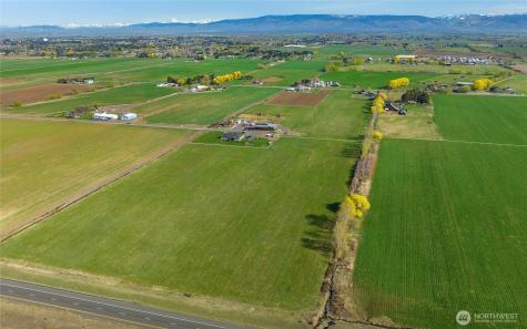 5 Rein Road Ellensburg WA 98926