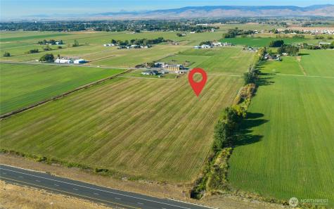 5 Rein Road Ellensburg WA 98926