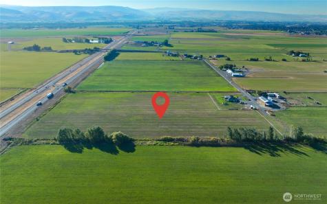 5 Rein Road Ellensburg WA 98926