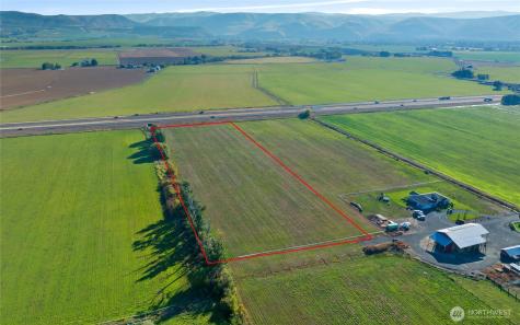 5 Rein Road Ellensburg WA 98926