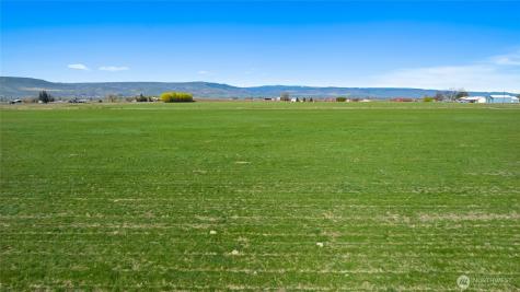 5 Rein Road Ellensburg WA 98926