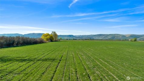 5 Rein Road Ellensburg WA 98926