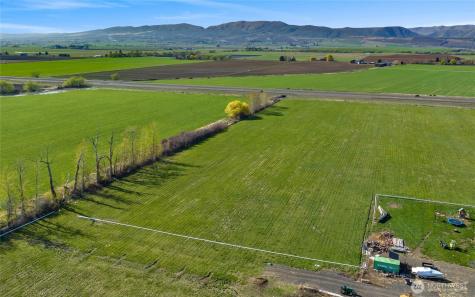 5 Rein Road Ellensburg WA 98926
