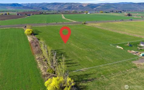 5 Rein Road Ellensburg WA 98926