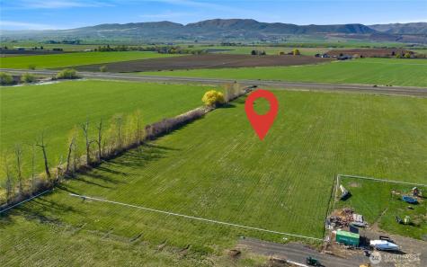 5 Rein Road Ellensburg WA 98926