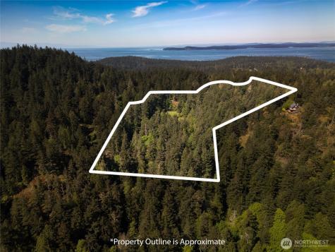 14711 Sky Island Lane Anacortes WA 98221