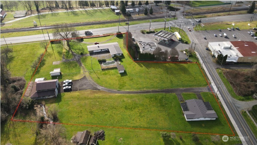 202 Old Owen Road Sultan WA 98294