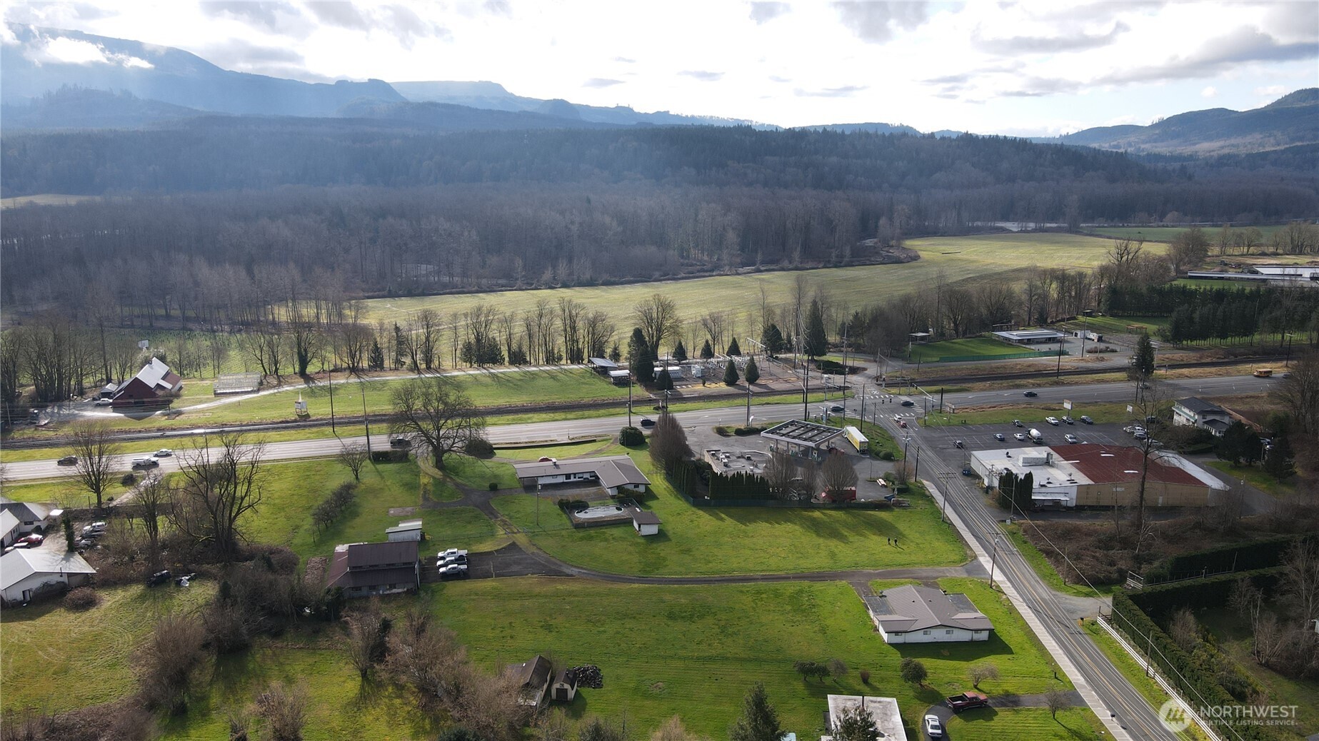 202 Old Owen Road Sultan WA 98294