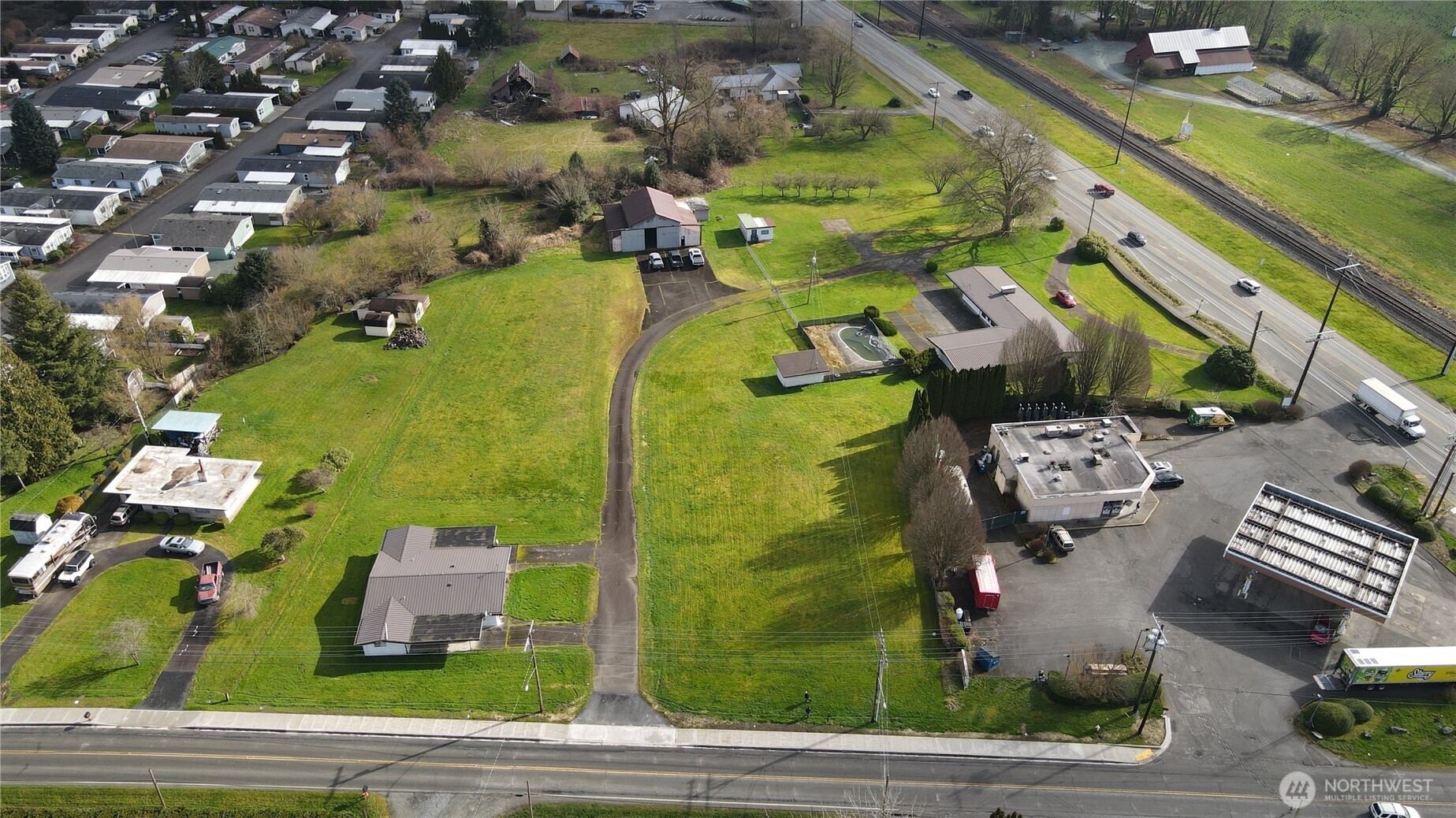 202 Old Owen Road Sultan WA 98294