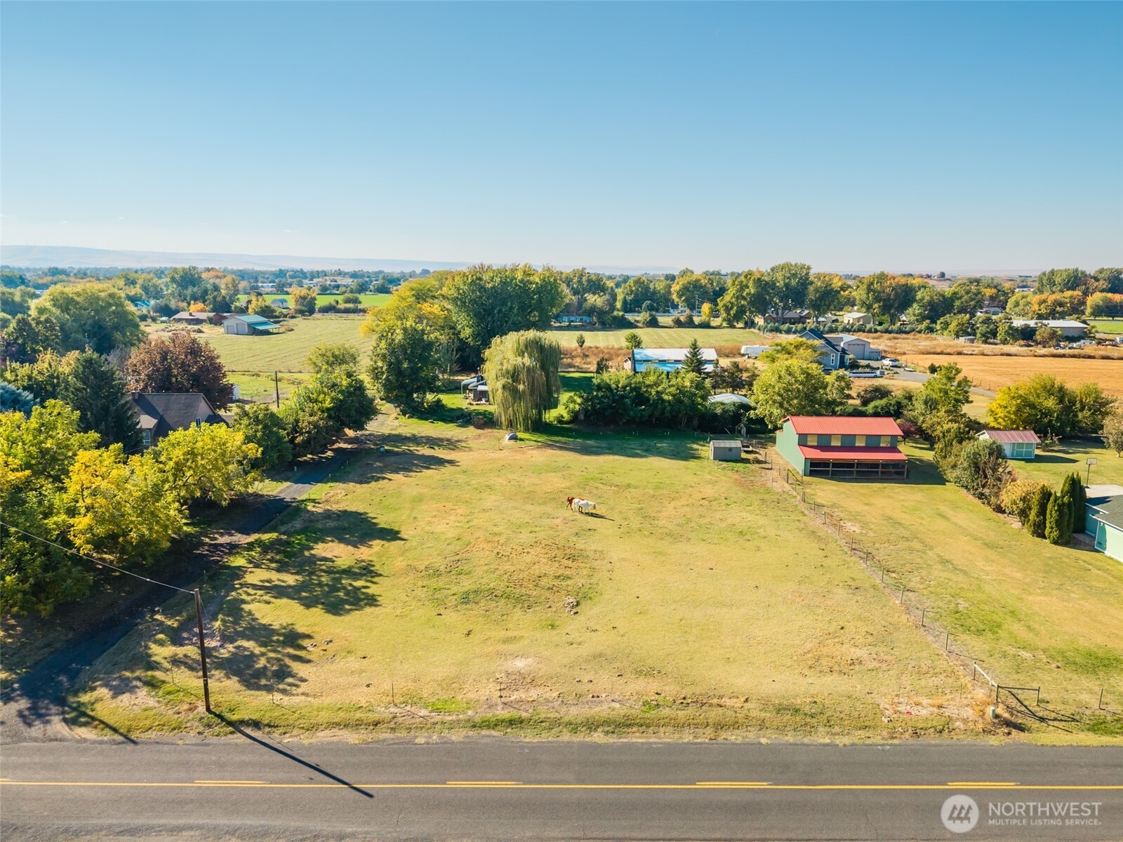 552 County Road #448 Walla Walla WA 99362