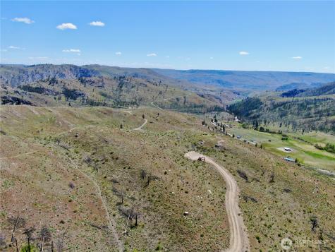 436 Antoine Creek Road Chelan WA 98816