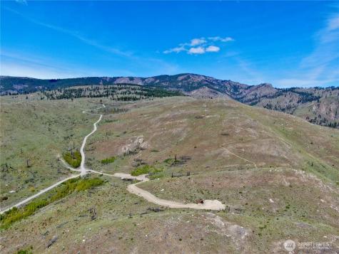 436 Antoine Creek Road Chelan WA 98816