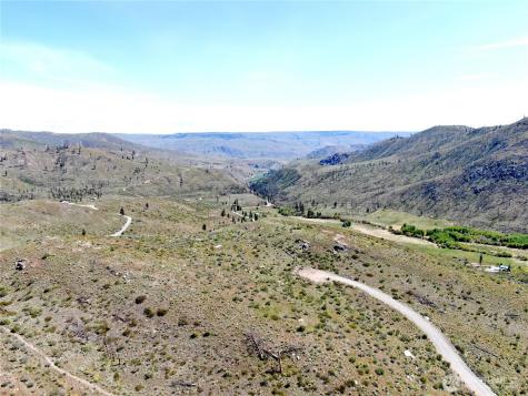 436 Antoine Creek Road Chelan WA 98816