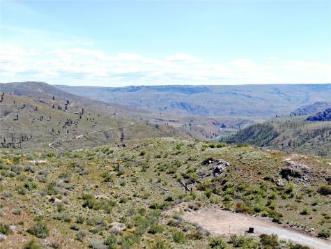 436 Antoine Creek Road Chelan WA 98816