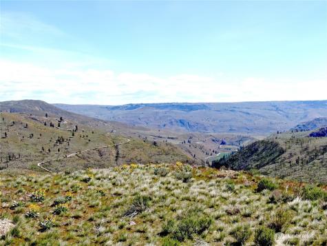 436 Antoine Creek Road Chelan WA 98816