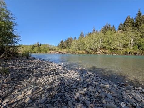 999 Hoh River Park Drive Forks WA 98331