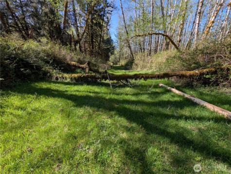 999 Hoh River Park Drive Forks WA 98331