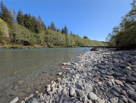 999 Hoh River Park Drive Forks WA 98331