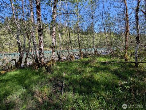 999 Hoh River Park Drive Forks WA 98331