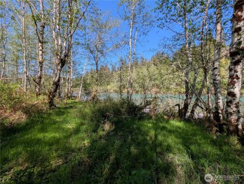 999 Hoh River Park Drive Forks WA 98331