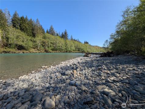 999 Hoh River Park Drive Forks WA 98331