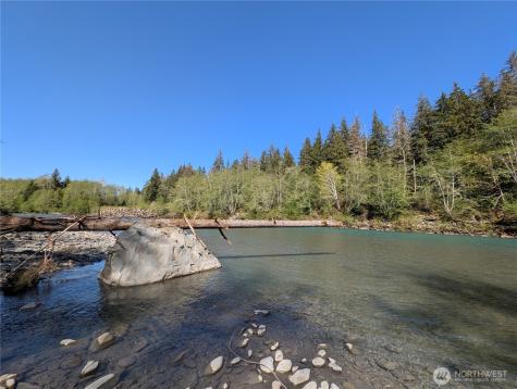 999 Hoh River Park Drive Forks WA 98331