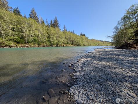 999 Hoh River Park Drive Forks WA 98331