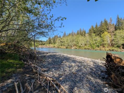999 Hoh River Park Drive Forks WA 98331