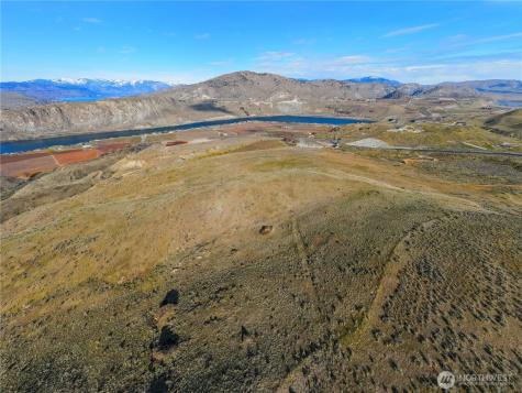0 Tract 4 Mcneil Canyon Orondo WA 98816