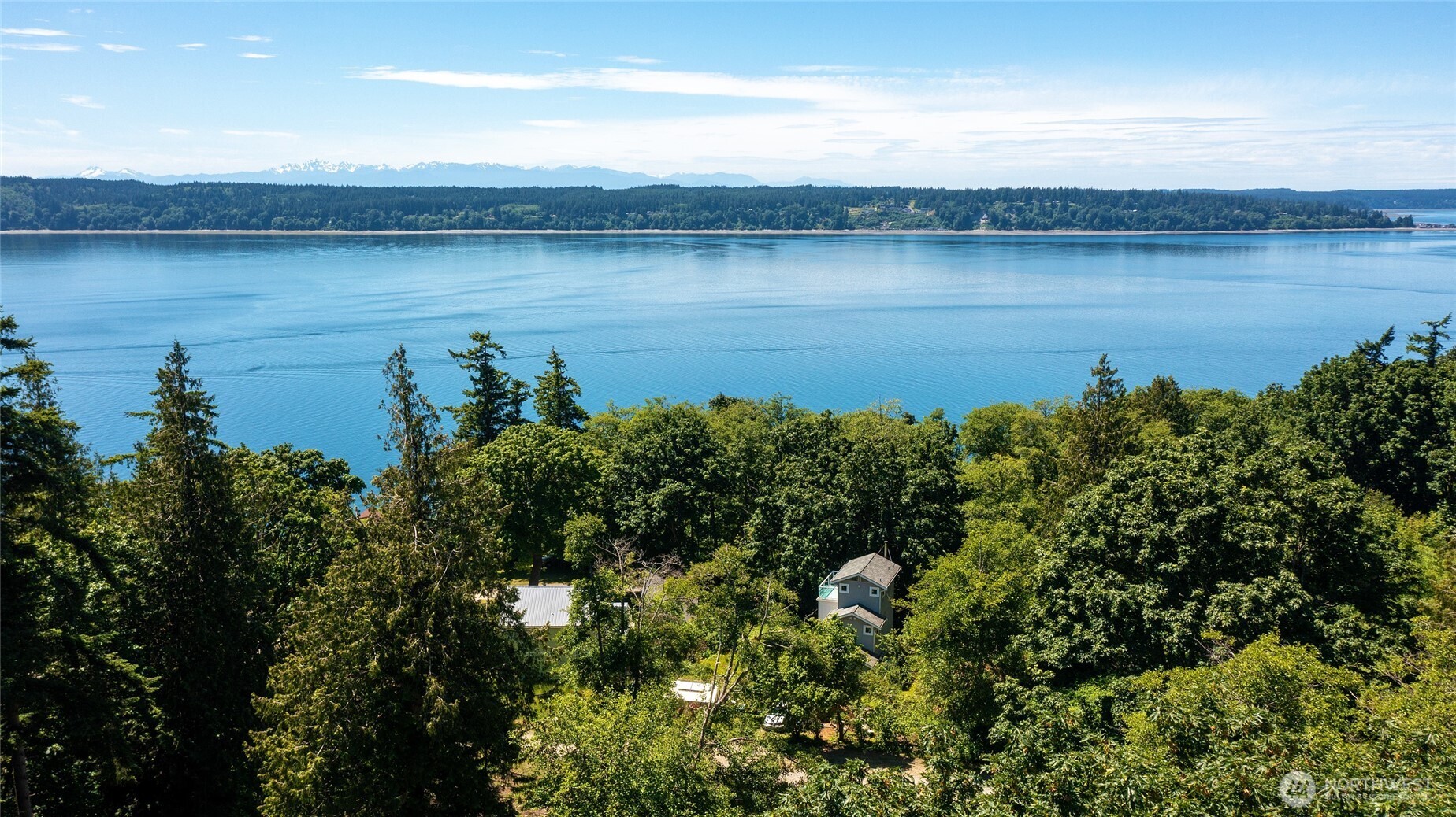 74 Skagit Way Hat Island WA 98206