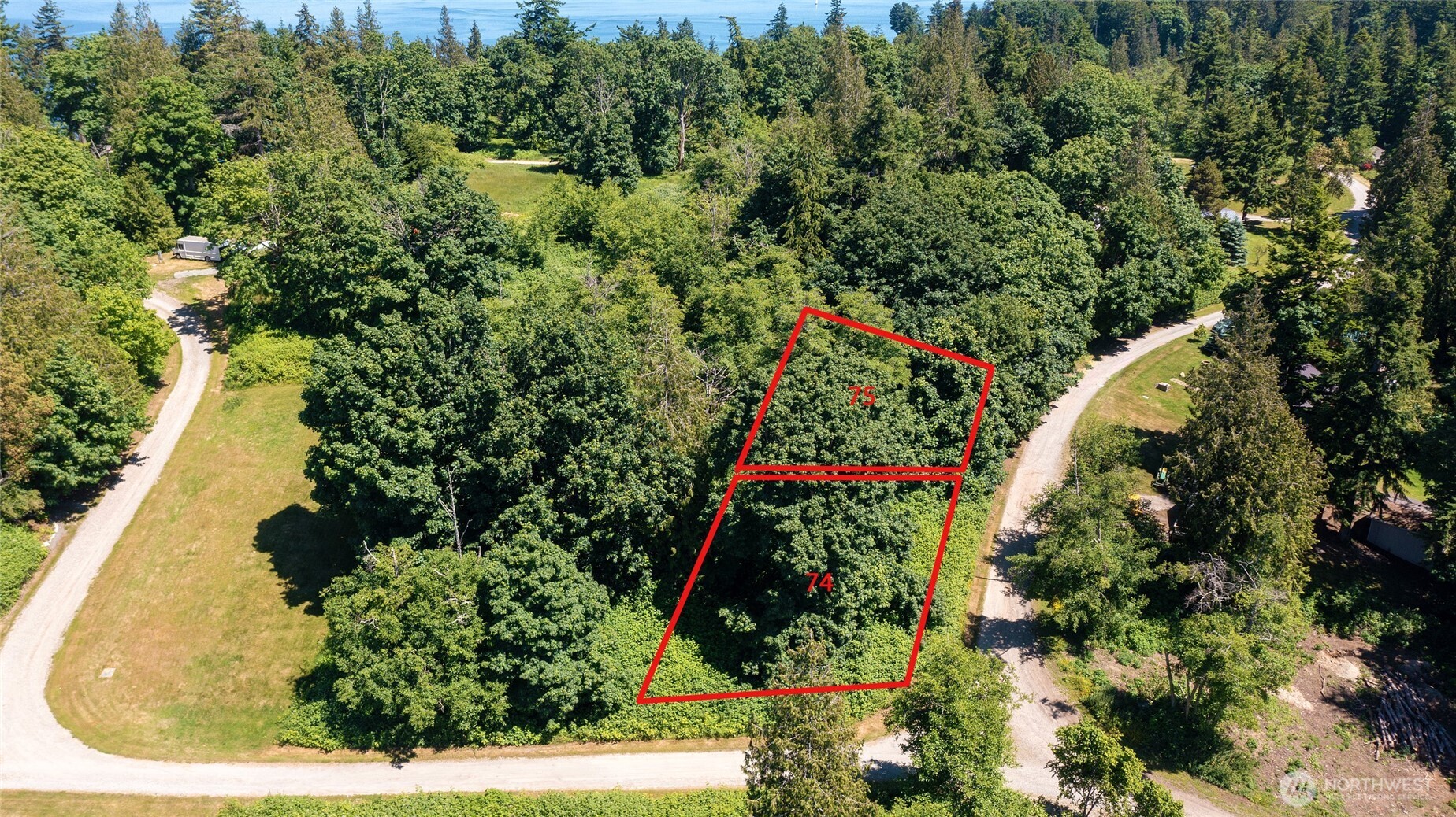 74 Skagit Way Hat Island WA 98206