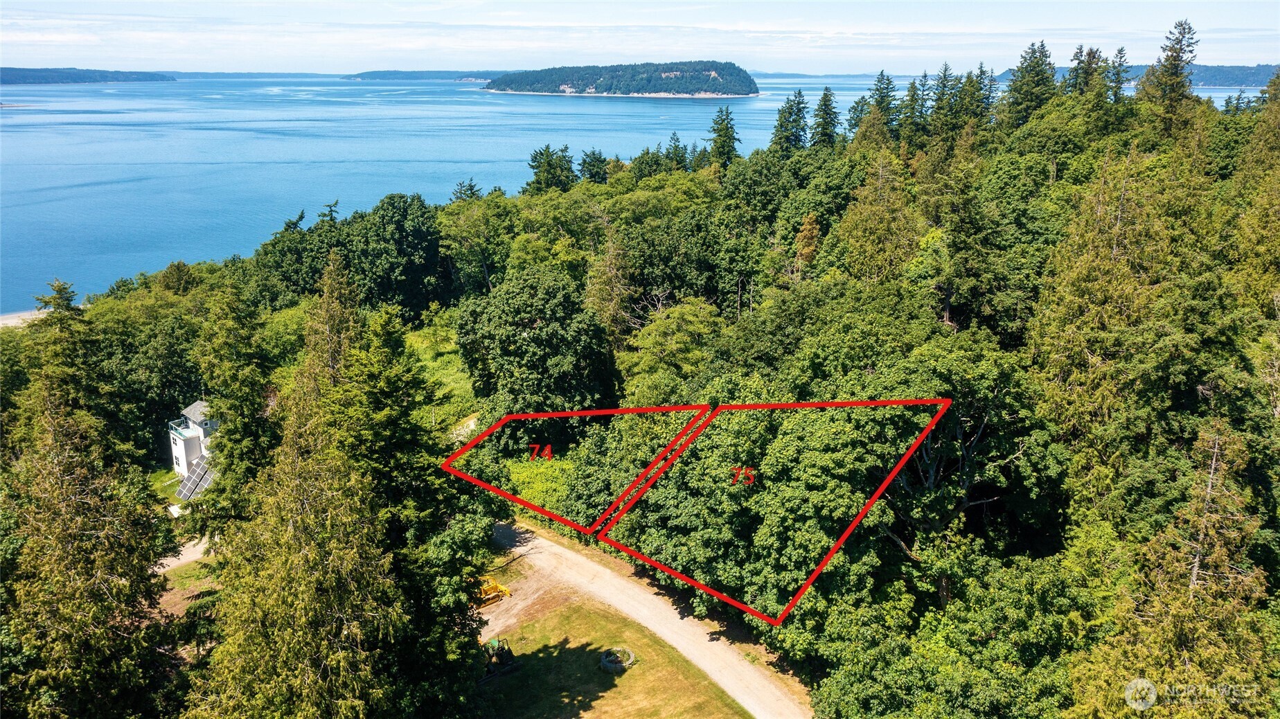 74 Skagit Way Hat Island WA 98206