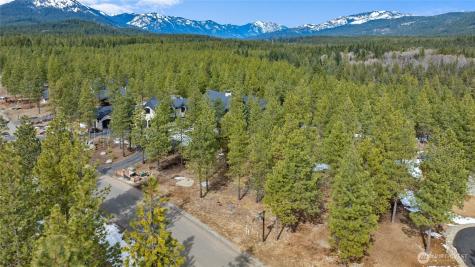 541 Gold Leaf Lane Cle Elum WA 98922