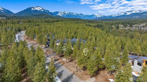 541 Gold Leaf Lane Cle Elum WA 98922