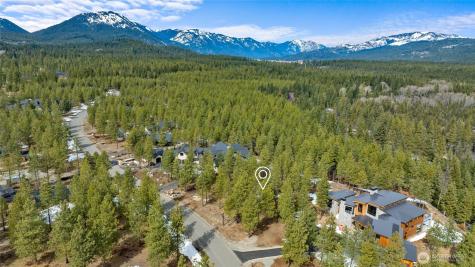 541 Gold Leaf Lane Cle Elum WA 98922