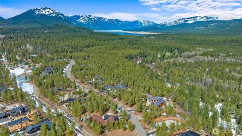 541 Gold Leaf Lane Cle Elum WA 98922