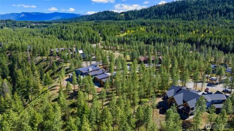 541 Gold Leaf Lane Cle Elum WA 98922