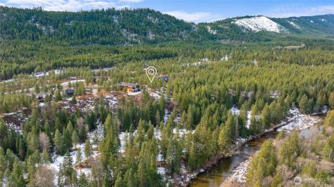 541 Gold Leaf Lane Cle Elum WA 98922