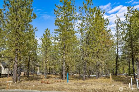 541 Gold Leaf Lane Cle Elum WA 98922