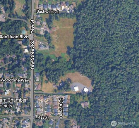 0 D Street Bellingham WA 98225