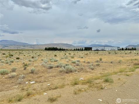 26 Old Riverside A Highway Omak WA 98841