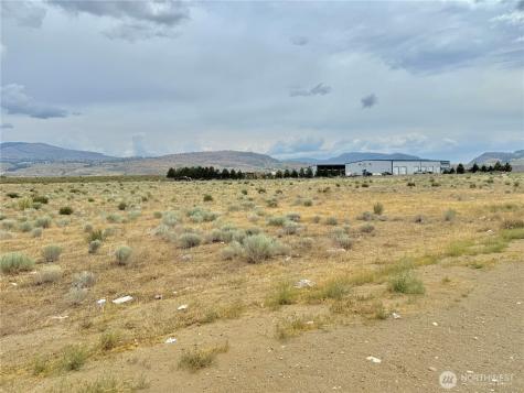 26 Old Riverside A Highway Omak WA 98841