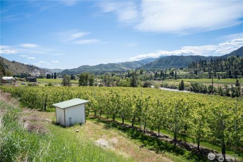 3 Sunburst Lane Cashmere WA 98815