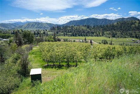 3 Sunburst Lane Cashmere WA 98815