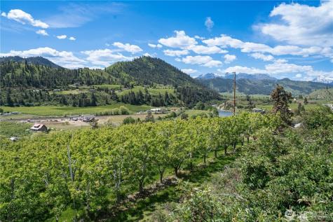 3 Sunburst Lane Cashmere WA 98815