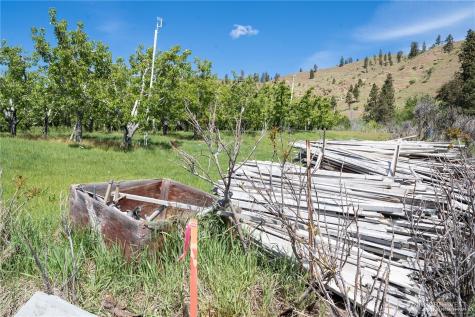 3 Sunburst Lane Cashmere WA 98815